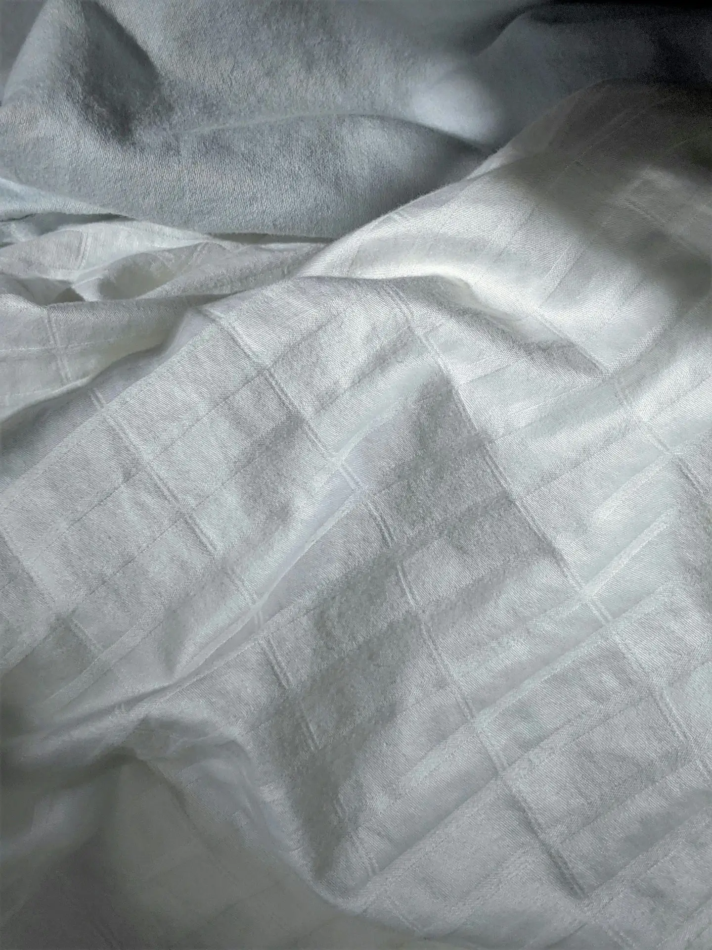 Merino-Dekbed