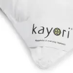 Kayori tencel, zomer dekbedden