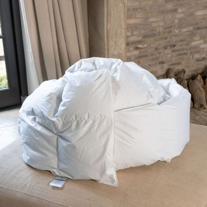 Loft winter dekbed-