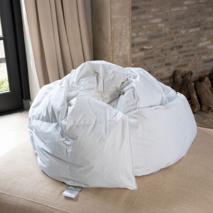 Signature edition winter dekbed 90% eendendons - ComfortzzZone - Afbeelding 2