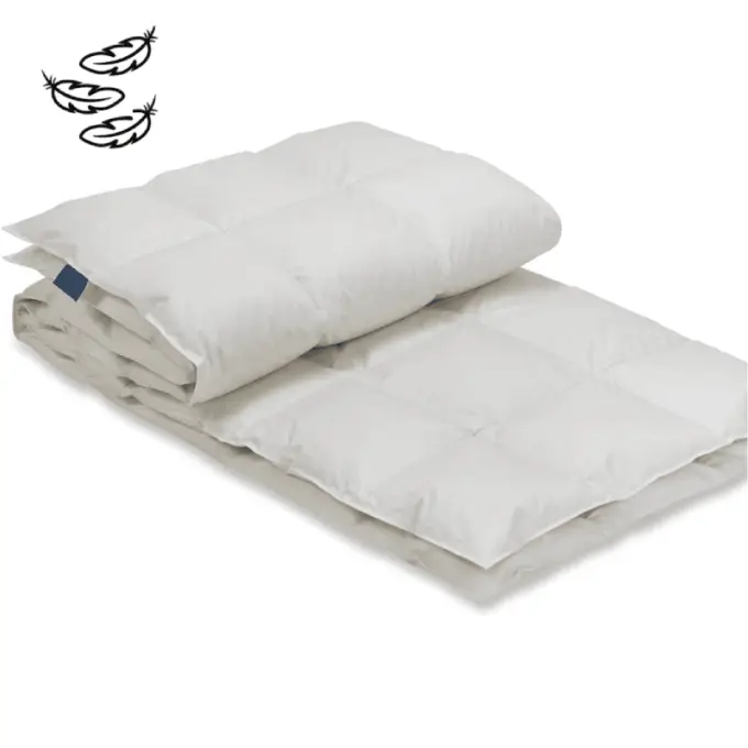 EIiderdons Signature Comfortzzzone dekbed