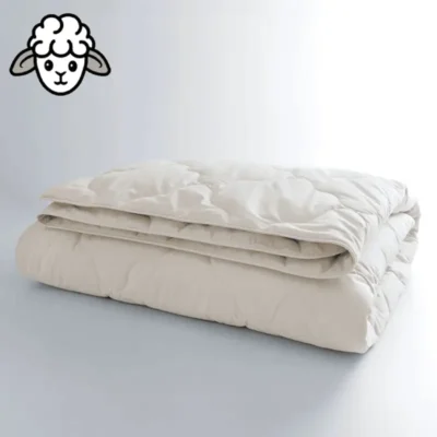 Texels Wol Comfort dekbed