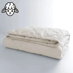 Texels wol winter-allyear dekbed