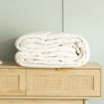 Texels wol comfort dekbed