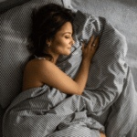 Katoenen dekbed