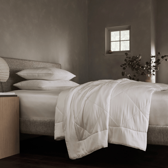 Eastlands Vasse zomer bamboe