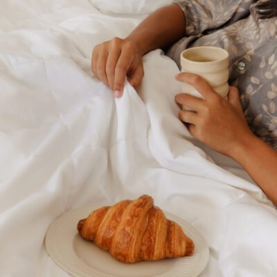 Tencel zomer dekbed Gilder