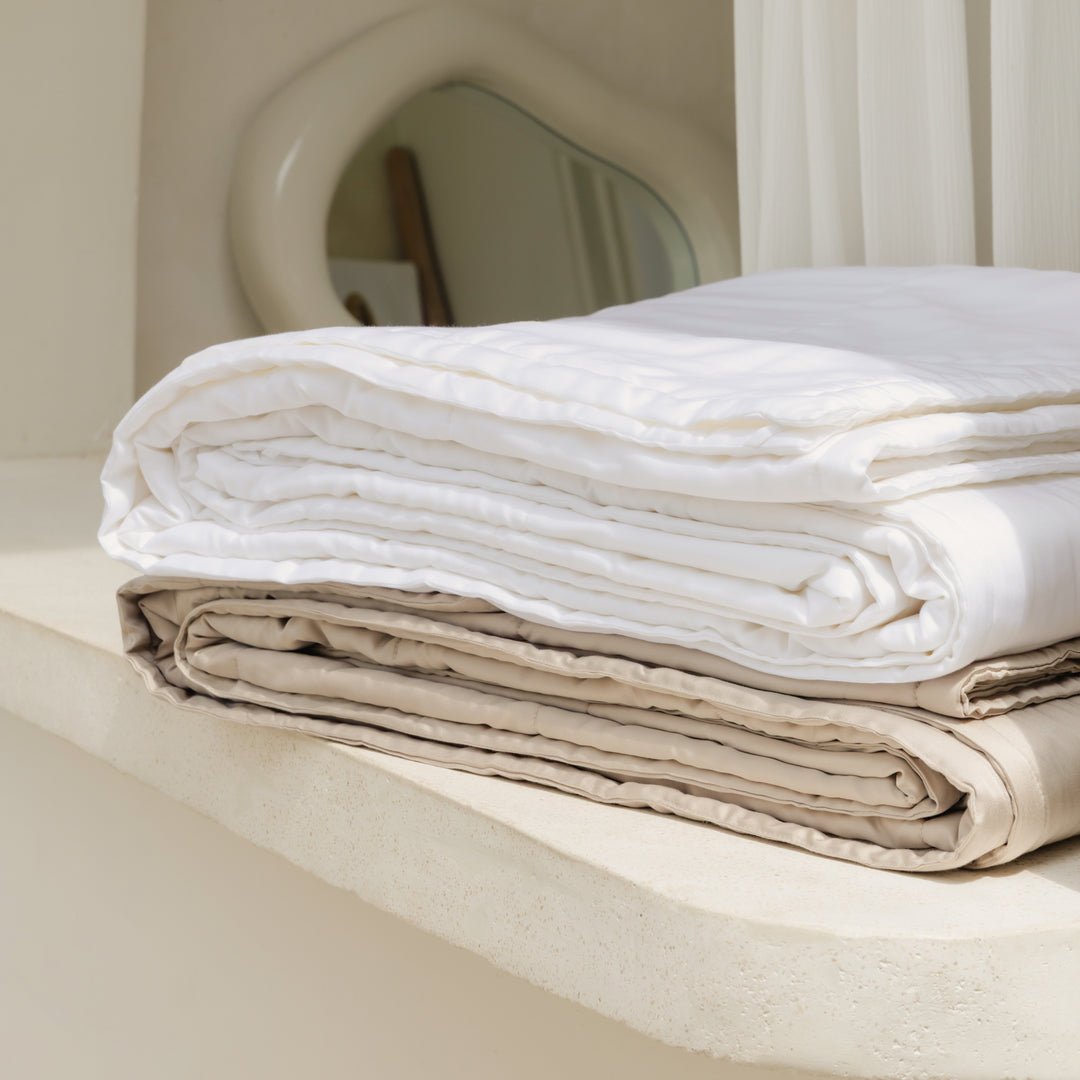 Gilder Tencel 4 seizoens