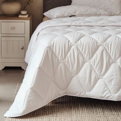 Gilder wol 4 seizoenen